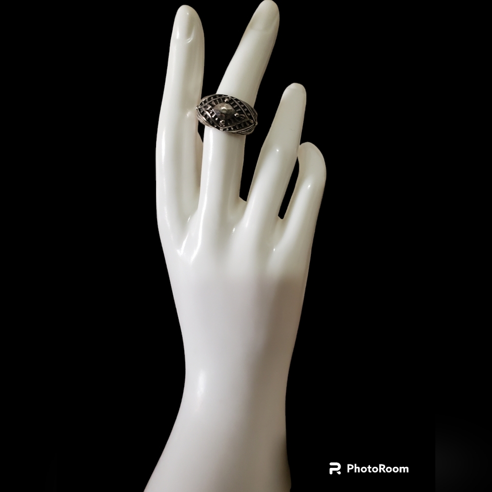 SILPADA RING